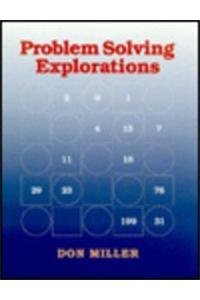 9780471366591: Problem Solving Explorations (Paper Only)