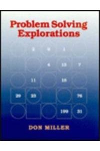 9780471366591: Problem Solving Explorations