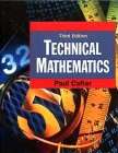 Technical Mathematics, 3rd Edition (9780471368434) by Calter, Paul A.; Calter, Paul; Berridge, Debbie