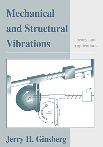Imagen de archivo de Structural Vibrations a la venta por Books Unplugged