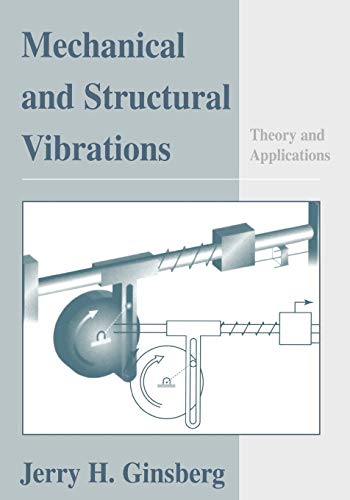 Stock image for Structural Vibrations for sale by GoldBooks