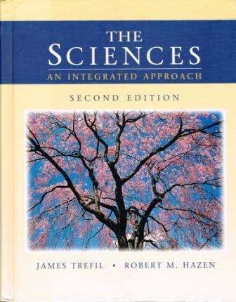 Stock image for The Sciences: An Integrated Approach for sale by ThriftBooks-Atlanta