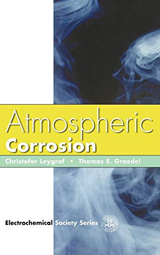 Stock image for Atmospheric Corrosion for sale by HPB-Red