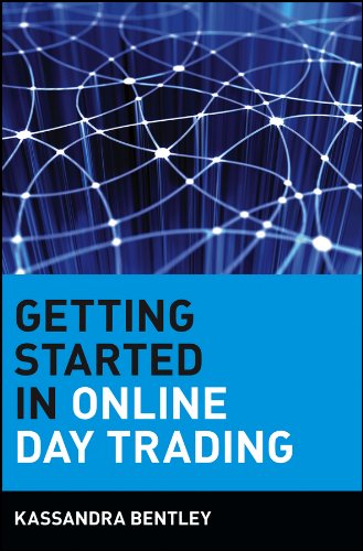 Stock image for Getting Started in Online Day Trading for sale by Better World Books