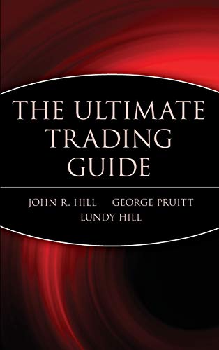 Beispielbild fr The Ultimate Trading Guide zum Verkauf von Better World Books