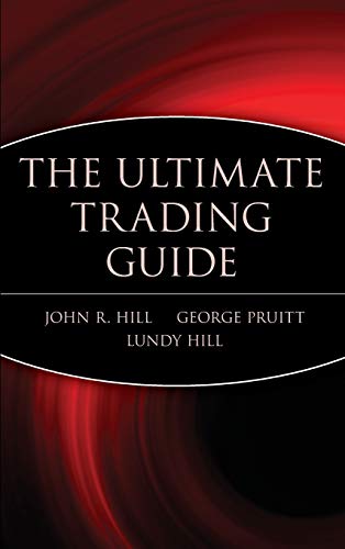 Stock image for The Ultimate Trading Guide for sale by Lakeside Books