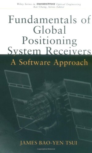 9780471381549: Fundamentals of Global Positioning System Receivers: A Software Approach