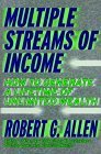 Beispielbild fr Multiple Streams of Income : How to Generate a Lifetime of Unlimited Wealth zum Verkauf von Better World Books