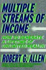 Multiple Streams of Income (9780471381808) by Allen, Robert G.