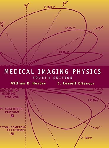 Beispielbild fr Medical Imaging Physics zum Verkauf von Zoom Books Company