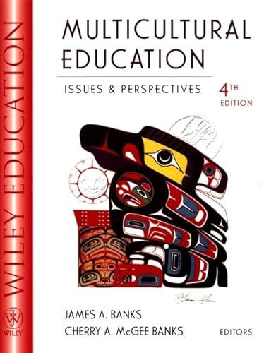 Beispielbild fr Multicultural Education : Issues and Perspectives zum Verkauf von Better World Books