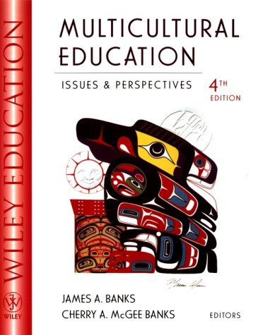 Stock image for Multicultural Education : Issues and Perspectives for sale by Better World Books