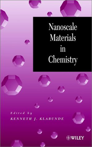 9780471383956: Nanoscale Materials in Chemistry