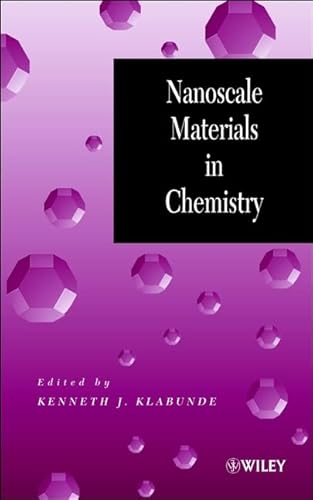 9780471383956: Nanoscale Materials in Chemistry