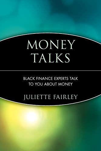 Stock image for Money Talks for sale by Blackwell's