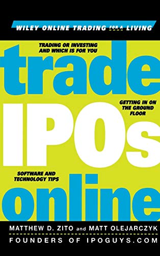 9780471384748: Trade Ipos Online