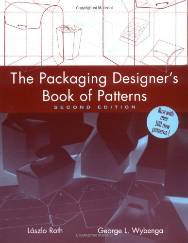 9780471385042: The Packaging Designer's Book of Patterns
