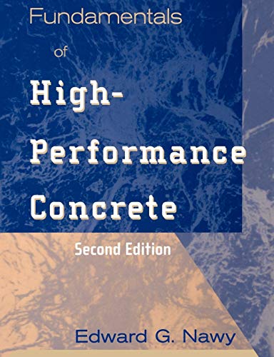 9780471385554: Fundamentals of High-Performance Concrete