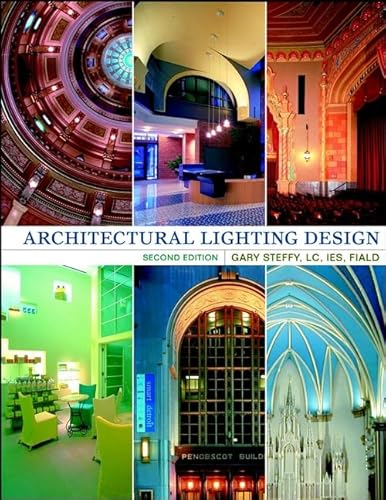 Architectural Lighting Design- 2nd Edition