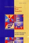 Beispielbild fr Introduction to Heat Transfer zum Verkauf von Better World Books