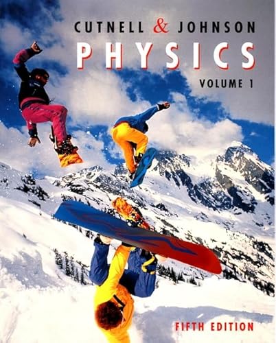 Beispielbild fr Physics zum Verkauf von Better World Books