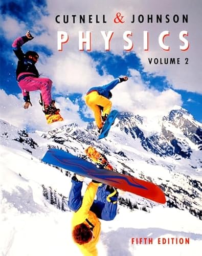 9780471387183: Physics: Physics, 5th Edition, Volume 2