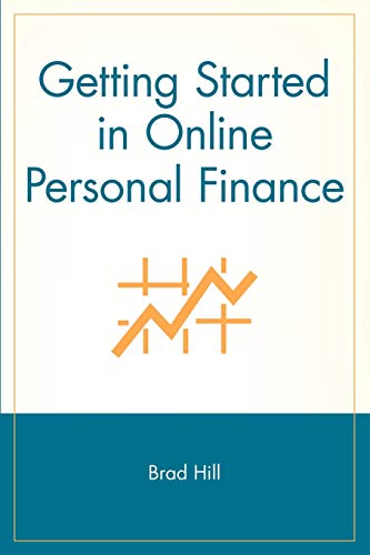 9780471388098: Getting Started in Online Personal Finance