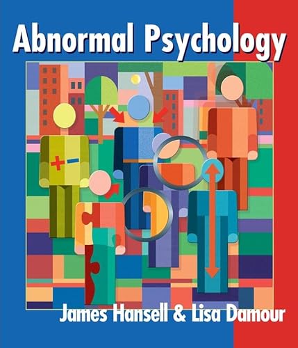 Stock image for Abnormal Psychology : Enduring Issues for sale by Better World Books