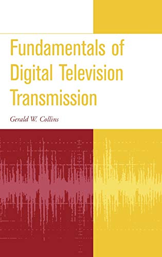Immagine dell'editore per Fundamentals of Digital Television Transmission (IEEE Press) venduto da Phatpocket Limited
