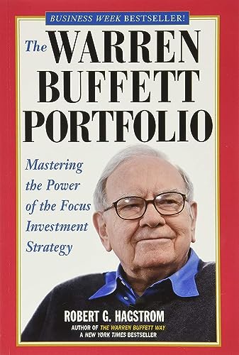 9780471392644: The Warren Buffett Portfolio: Mastering the Power of the Focus Investment Strategy