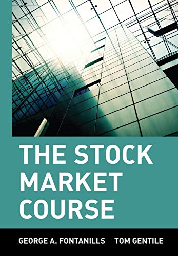 9780471393153: The Stock Market Course (Wiley Trading)