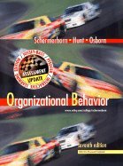 9780471394082: Organizational Behavior (Wiley Series in Management)