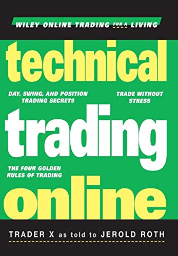 Stock image for Technical Trading Online for sale by ThriftBooks-Atlanta