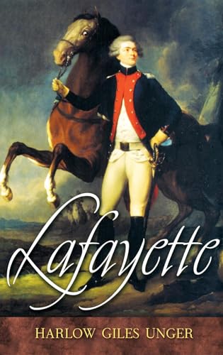 Beispielbild fr Lafayette zum Verkauf von Better World Books