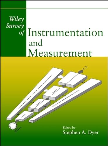 9780471394846: Wiley Survey of Instrumentation and Measurement