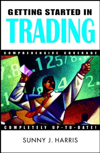 Imagen de archivo de Getting Started in Trading a la venta por ThriftBooks-Dallas