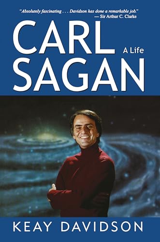 9780471395362: Carl Sagan: A Life