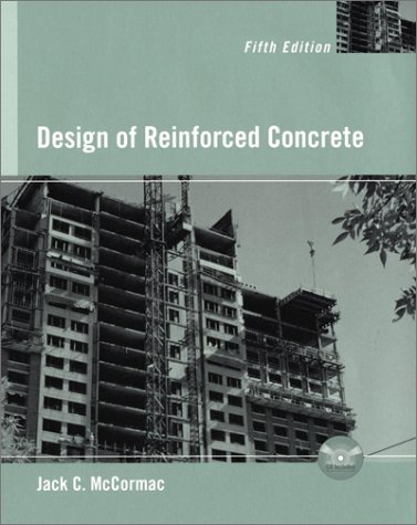 9780471395768: Design of Reinforced Concrete