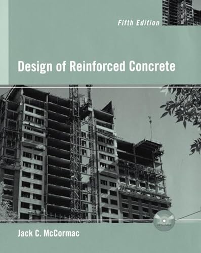 Stock image for Design of Reinforced Concrete for sale by Better World Books