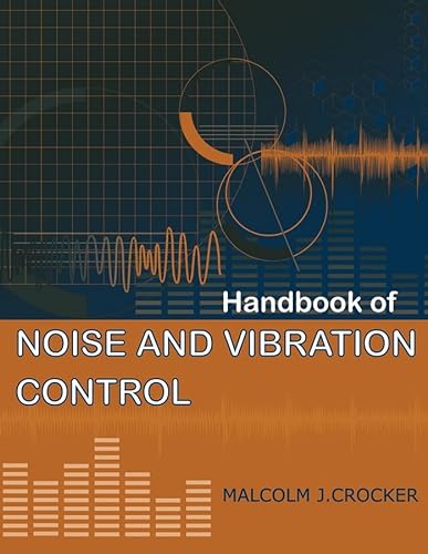 9780471395997: Handbook of Noise and Vibration Control
