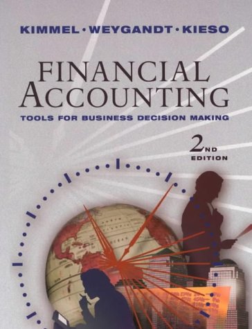Financial 2e with Workbook Set (9780471397151) by Paul D. Kimmel