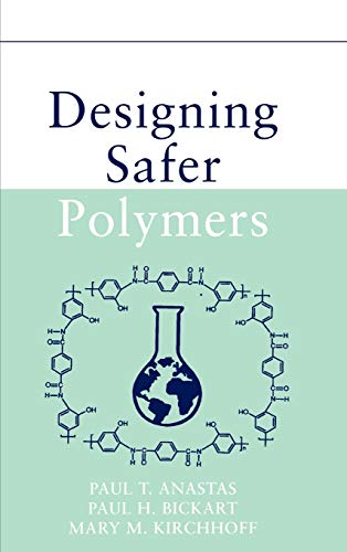 9780471397335: Designing Safer Polymers