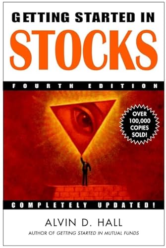 9780471397342: Getting Started in Stocks, 4th Edition