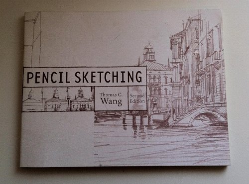 Stock image for Pencil Sketching, 2nd Edition for sale by gwdetroit