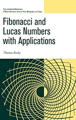 Stock image for Fibonacci and Lucas Numbers with Applications for sale by ThriftBooks-Dallas
