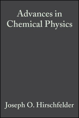 Chemical Dynamics: Papers in Honor of Henry Eyring (Advances in Chemical Physics) (Vol.21) (9780471400660) by Hirschfelder, J.O.; Henderson, Douglas