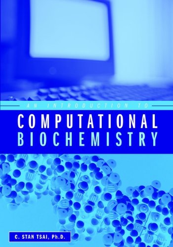9780471401209: An Introduction to Computational Biochemistry