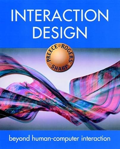 9780471402497: Interaction Design: Beyond Human-Computer Interaction