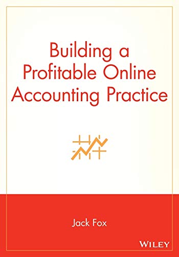 Stock image for Building a Profitable Online Accounting Practice for sale by Better World Books