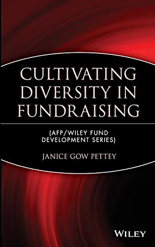 Beispielbild fr Cultivating Diversity in Fundraising zum Verkauf von Better World Books